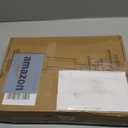 MOUNTUP 37.9" Long Arm TV Wall Mount for Most 42-75 Inch TVs, Full Motion Corner Wall Mount TV Bracket with Extension & Tilt & Swivel Articulating Arm, Max VESA 600x400mm and Up to 99 lbs, MU0047-L