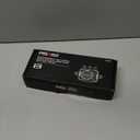 PREXISO 3-in-1 Multi Surface Laser Level with Digital Angle Gauge Magnetic, Rechargeable Digital Level with Wall Mount Base, 0-90 & 0-180, Angle Finder Cross Line for Woodwork, Saw, Hanging Frames