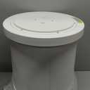 Large Towel Warmers for Bathroom - Fast Heated Blanket Warmer, Fits Up to Two 40"X70" Oversized Towels, Blankets, Bathrobes, Auto Shut-Off Timer, Hot Towel Warmer Bucket for Home SPA