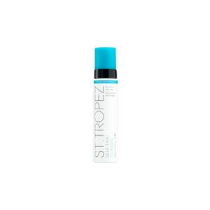 St.Tropez Self Tan Classic Bronzer Mousse Foam, Original Fake Tan, Streak-Free Finish, Develops in 4-8 hours, Vegan, Natural & Cruelty Free, 8 fl oz
