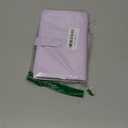 Phetium 108 Pockets Mini Photo Album for Fujifilm Instax Mini Film,Polaroid Snap,2x3" Photo,Kpop Photo Card,Wallet Album Book for Instax Mini 12/11/40/7+/EVO/99 (Lilac Purple)