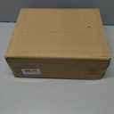 Wood File Organizer for Desk, 3-Section Vertical Folder Holder with Drawer, Upright Binder Rack Stand with Chalkboard Label, Tabletop Magazine Document Sorter for Office Home