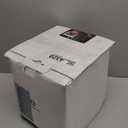 Automatic Dog Feeder for Large Dogs, 14L Capacity, Remote Feeding, Anti-Blockage System, Timed Auto Dog Food Dispenser, 2.4G WiFi App ControlDual Power Supply,Stainless Steel Bowl