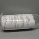 Bedsure Full Size Mattress Pad - Quilted Fitted Mattress Topper Protector with 8-21 Inches Deep Pocket, Noiseless Breathable Bed Cover Padded, Machine Washable, White, 54x75 Inches