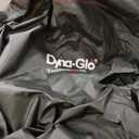 Dyna-Glo DG405CC Premium Medium Charcoal Grill Cover, Beige