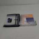 Set of 2, (Expanding Wallet And Notebooks 5 Pack)