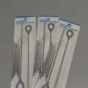 Reusable Straw Cleaner 3 Pack