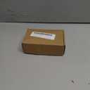 PATIKIL E14 Bulb Socket, 6pcs Round Screw Base Lamp Holder Light Replacement Bases for Halogen CFL Light Bulb, Black