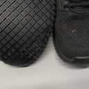 Bruno Marc Men's Non Slip Work Shoes Walking Zapatos Trabajo Black & Lightweight Sneakers Food Service Chef Kitchen Restaurant, 9