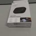 ESR for AirPods Pro 2 Case, Compatible with Airpods Pro Case 2nd / 1st Generation (2023/2022/2019), Compatible with MagSafe, Full Drop Protection Cover with Lanyard, Black | 2023, 2022, 2019, with Lanyard