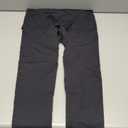 SHAPERMINT High Waisted Tummy Control Compression Leggings for Women - Petite to Plus Size Womens Leggings Non See Through, Size XL, Black