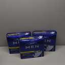 Tena Incontinence Guards for Men, Maximum Absorbency, 144 ct