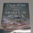 California San Quentin State Prison Death Row Art Book