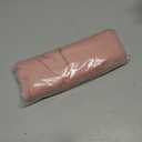 AlvaQ Rompers for Women Solid Color Casual Short Sleeve V Neck Zipper Short Jumpsuits with Pockets (XXL)