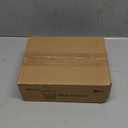 Ruckae 12 Pack 1.5oz Shot Glasses Set Crystal Shot Glass Bulk Clear Cone Shot Glasses for Vodka Tequila Whiskey Liquor (Transparent)