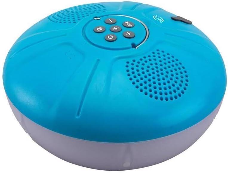 iLive Wireless Bluetooth Weather Resistant Portable Speaker