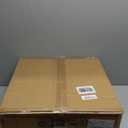 Swing Arm Wall Sconces, Plug-in Wall lamp,Bedroom Wall lamp  White Fabric Shadewith dimmable Switch and USB Charging Port, Suitable for Bedside, Living Room, Reading (Golden)