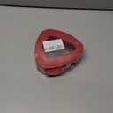 2 Pcs Spin Mop Scrub Brush Head Compatible for O Cedar EasyWring 1-Tank System,Ocedar Mop Scrub Brush Floor Cleaning for Bathroom, Kitchen, Tub and Tile, NOT Fit RinseClean