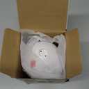 MOONTOY Chicken Toddler Easter Eggs Toys, Nesting Dolls Stacking Toys for Toddlers 1-3 Matching Shape Sorters Sensory Preschool Learning Baby Easter Basket Stuffers Gifts 6-12 12-18 Months, 1 Year Old