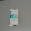 WaterWipes HydroFresh Refresh Wipes, Stay Clean & Refreshed, XL Body Cleaning Wipe, Instant Cleanliness, Odor & Sweat Removal, Ideal for Gym, Travel & Outdoor Use, 18 Count (2 Pack)