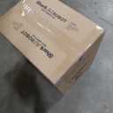 Shark AI Ultra Robot Vacuum, with Ultra Clean, Home Mapping, 30-Day Capacity Bagless Self Empty Base, Perfect for Pet Hair, WiFi, Compatible with Alexa, Black/Silver 