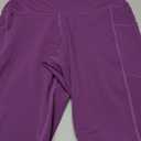 Colorfulkoala Women's High Waisted Biker Shorts with Pockets 10" Inseam Workout Yoga Shorts Running Tights, Medium