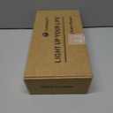 Crochet Flowers Bouquet, Crochet Rose Knitted Flower Bouquets for Valentine's Day, Mother's Day, Birthday for Woman, Man, Girlfriend, Wife, Lover, Mom (Blue-1)