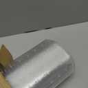 Office Chair Mat for Carpets, Clear Computer Desk Chair Mat for Low Carpeted Floors, Thick and Sturdy Carpet Protector, Easy Glide and Flat Without Curling(30'' x 48'' Rectangle)