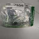 2 Inch Vintage Cup Pull Ring Drawer Pulls,Cabinet Handles for Furniture, Dresser, Cabinet Hardware (Antique Bronze, 10 Pack)