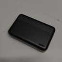 5v/2a Heated Vest Battery Pack 10000mah Power Bank for Heating Vests Jackets Coats Hoodies USB Battery for Electric Vest Jacket for Men for Women (Not Compatible with 7.4V Heated Clothing)