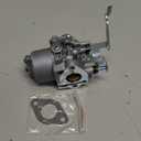 EX30 Carburetor for Husky 5000 Watts Generator HU5000 BP Homelite UT905000P Replaces 279-62364-20 279-62364-00