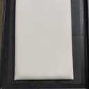 17x12 White Cushion