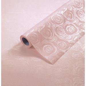 LWFyyds Flower Wrapping Paper - Waterproof Floral Bouquet Wrapping Paper, Florist Supplies Packaging Paper for Wedding Birthday Gift DIY - Gouache