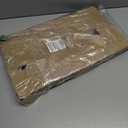 Vaydeer Wrist Rest with Keyboard Stand, Computer Wrist Support Pad, Ergonomic Keyboard Riser Holder Lifter Tray with Wrist Pad, Soft Memory Foam Desk Cushion, Palm Hand Typing for Office Home School (Black)