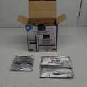 Combo Pack - High Performance Ice Packs for Long-Lasting Cooling, 4 x 600g & 4 x 250g, Silver