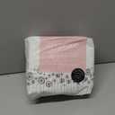 LILLYDOO Baby Diapers - Size 1 (4-11 lbs), Monthly Supply (24 Count), Leak Protection, Skin-Friendly, Ultrasoft, Perfume- & Chlorine-Free, Hypoallergenic, Dermatologist Tested, Oeko-TEX®