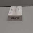 Civaner 6 Pcs Glass Sage Green Christmas Ball Ornaments 2.36 Inch Rustic Christmas Tree Hanging Decorations Vintage Soda Glass Ball Jadeite Neutral Textured Xmas Baubles for Holiday Decor