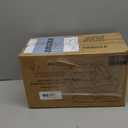 VERONES 10Pack Glass Meal Prep Containers, Airtight Glass Lunch Containers,Stackable Food Storage Containers Set with Lids,Exclusive of BPA, for Microwave,Oven, Freezer&Dishwasher Friendly,White