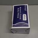 Bolster Pillow-Knee Pillow for Back Sleeping-100% Memory Foam Bolster Pillow for Legs, Lumbar Support Cylinder & Spine, Premium Under Knee Cushion for Bed, Massage Table & Home Use, 20"x7.8"x5"