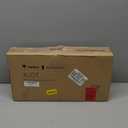 Mini Flag Case, Solid Wood Military Display Box, Fits Standard 3x5 Folded Burial Flag, Interior Dimensions [14.3" x 7.2" x 2.4"] (Small, Mahogany)