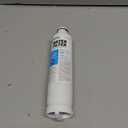 SAMSUNG Genuine Filter for Refrigerator Water and Ice, Carbon Block Filtration for Clean, Clear Drinking Water, 6-Month Life, HAF-CIN/EXP, 1 Pack