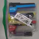 Brother LC4063PK 3 Pack of Standard Yield Cyan, Magenta and Yellow -Ink -Cartridges