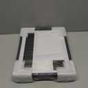 Dog Memorial Frame Shadow Box | Meaningful Pet Memorial Gifts for Dogs | Dog Bereavement Gifts with Unique Tag Slider, Fits All Collars & Hidden Compartment | Black 11x14 in