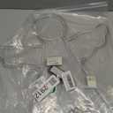 DBFAIRY 19" Angel Lights Outdoor LED Christmas Hanging Lights Waterproof Large Xmas Angel Lights Mains Powered Timer Built in, Christmas Window Decoration Lights (Cool White)