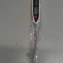 Meat Food Thermometer, Digital Candy Cooking Thermometer, Kitchen Cooking Thermometer Instant Read for BBQ Grill, Oil, Milk, Bath Water, Deep Fry, Candle Temperature