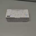 suddus Orange String Lights Outdoor with Remote, 33ft 100 LED Connectable Waterproof Halloween Lights Plug in, Dimmable Clear Wire Fairy Lights for Fall,Thanksgiving, Party, Garden, Porch, Dorm Decor