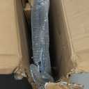 KEMIMOTO 2-IN-1 UTV Flip Windshield Compatible with Kawasaki Teryx KRX 1000 2020-2026, Scratch Resistant 1/4" Thick Polycarbonate Hard Coated Front Full Windscreen