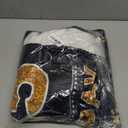 Birthday Gifts for 100 Year Old Woman, 100th Birthday Gifts for Women Men, 100th Birthday Gift Ideas Throw Blanket 60x50 Inch, Happy 100th Birthday Decorations for Women Men, 1925 Birthday Gifts