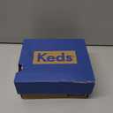 Keds Finlee Flex Fisherman Sandal, Iridescent, 5 US Unisex Little Kid
