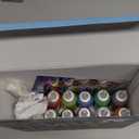 Dan&Darci Aqua Fairy Water Gel Kit for Kids - Easter Gift - Magic Elf Toy Kits - Waters Pets - DIY Squishy Maker Set - Craft for Kids - Make Your Own Squishies Toys Crafts - Gifts for Boys & Girls (Multi-colored Regular Pack)